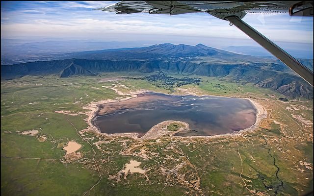 facts about ngorongoro national park e1574151628436