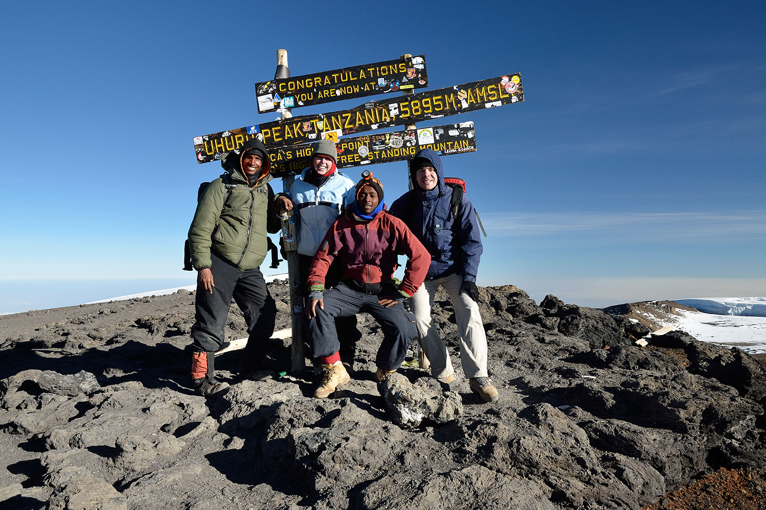 kilimandjaro